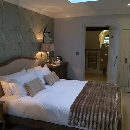 Hotel The Rest Lincoln