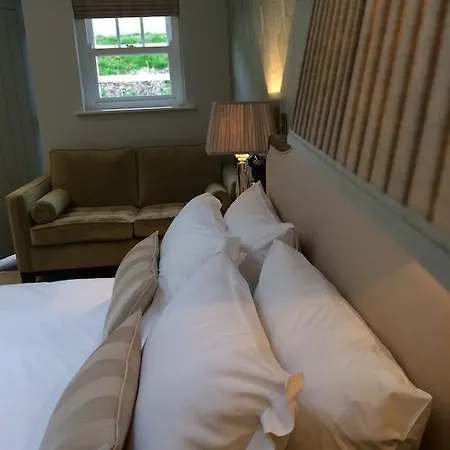 Hotel The Rest Lincoln