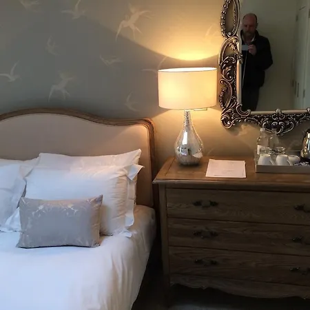 Hotel The Rest