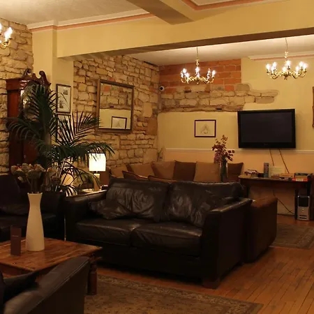 Bail House Hotel Lincoln