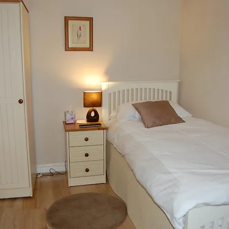Bed & Breakfast Canal View