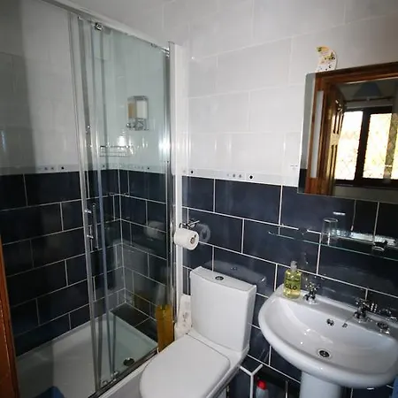 Guest house Eagles 4*