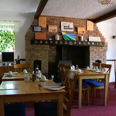 Guest house Eagles 4*