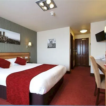 Hotel Windmill Farm By Greene King Lincoln