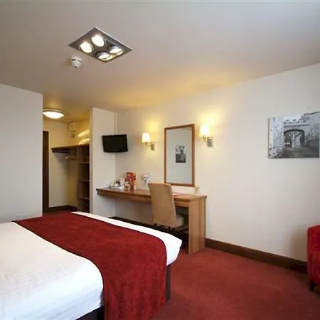Hotel Windmill Farm By Greene King Lincoln