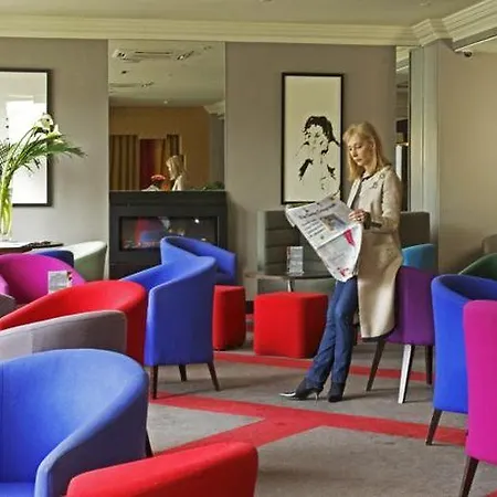Hotel The Lincoln
