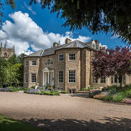 Hotel Hall Washingborough