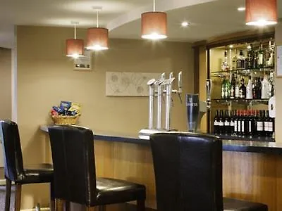Ibis Lincoln 2* North Hykeham