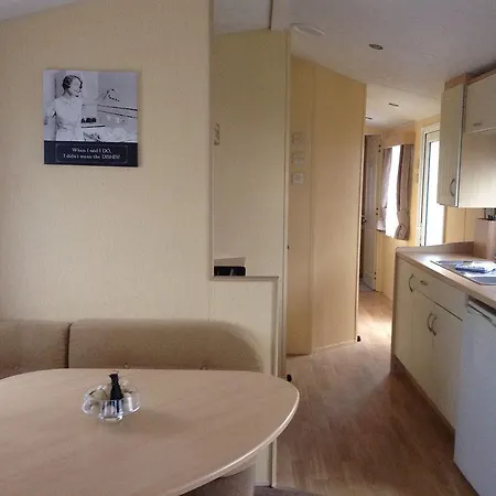 Hideaway By Liv Retreats Feriepark Southrey (Lincolnshire)