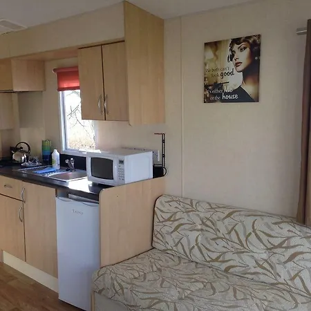 Hideaway By Liv Retreats Feriepark 3*