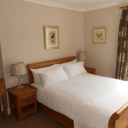 Guest house South Park Lincoln