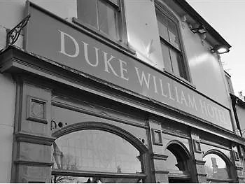 The Duke William