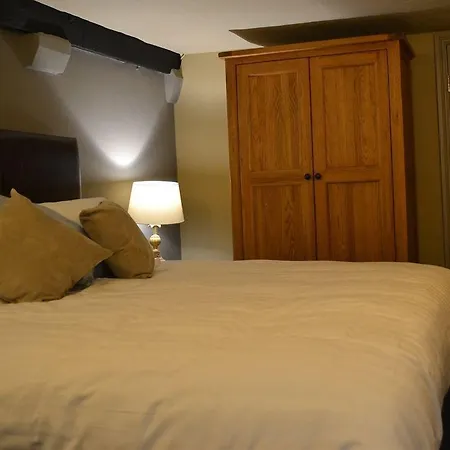 Hotel The Duke William 3*