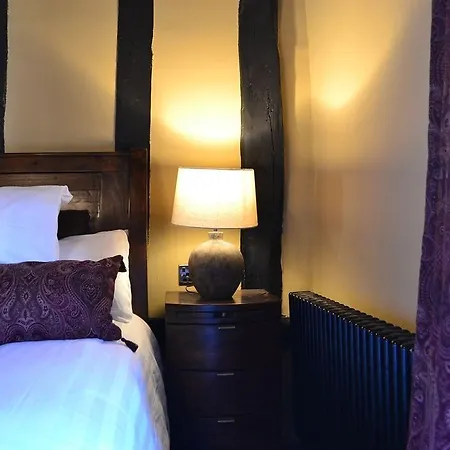 Hotel The Duke William