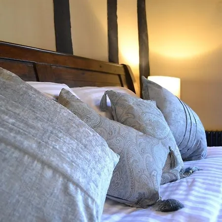 Hotel The Duke William 3*