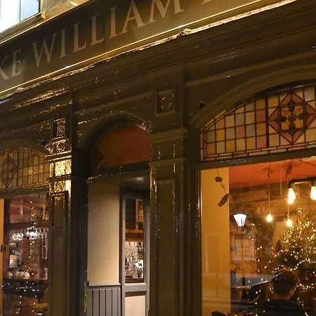 Hotel The Duke William