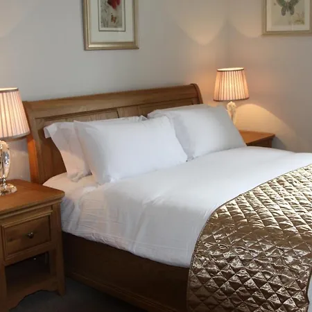 Guest house South Park