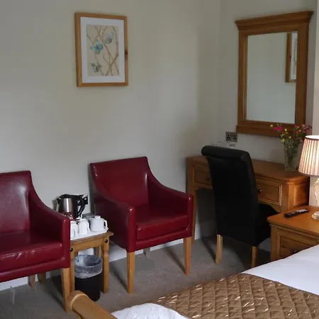 Guest house South Park 4*