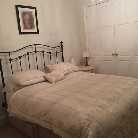 Wayside , 3 Bed , 2 Bath Charming House Close To Lincoln Holiday home Lincoln