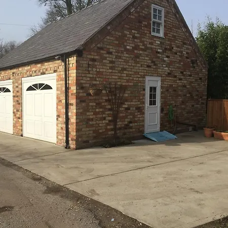 Wayside , 3 Bed , 2 Bath Charming House Close To Lincoln Holiday home