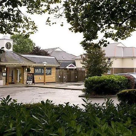 Hotel Premier 3*