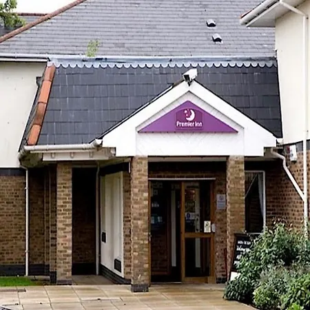 Hotel Premier Lincoln