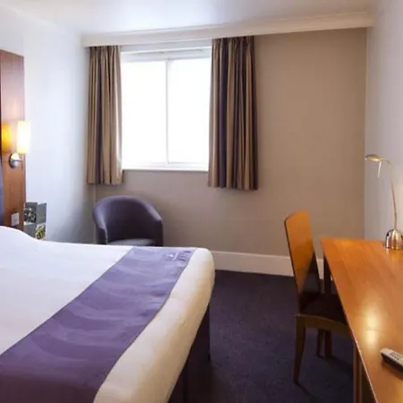 Hotel Premier 3*