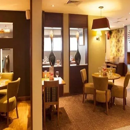 Hotel Premier 3*