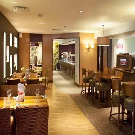Hotel Premier Lincoln