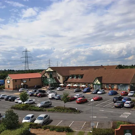 Hotel Western Bentley Hotel, Leisure Club & Lincoln