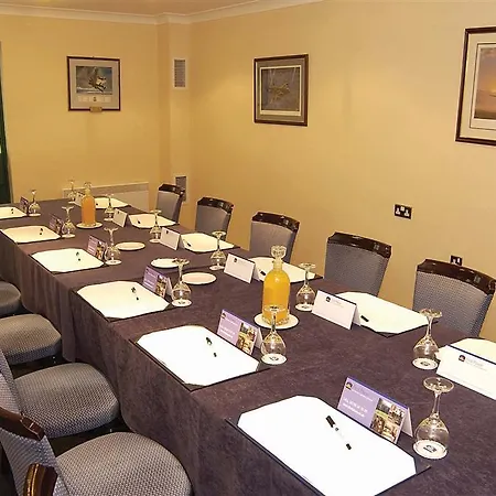 Western Bentley Hotel, Leisure Club & Hotel