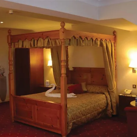 Western Bentley Hotel, Leisure Club & 4*