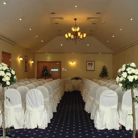 Hotel Western Bentley Hotel, Leisure Club & Lincoln