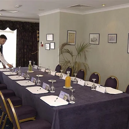 Western Bentley Hotel, Leisure Club & 4* Lincoln