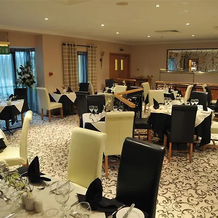 Hotel Western Bentley Hotel, Leisure Club &
