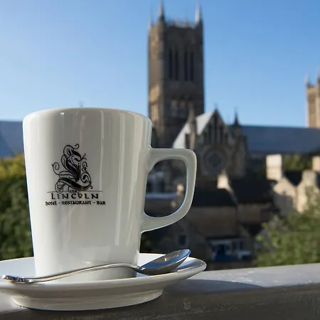 The 4* Lincoln