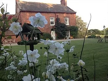 Hotel Buslingthorpe Manor Wickenby