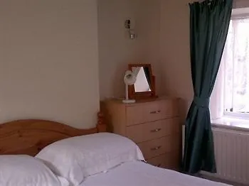 Hotel The Marquis Of Granby Wellingore
