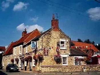 The Marquis Of Granby Wellingore