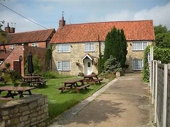 The Marquis Of Granby Hotel