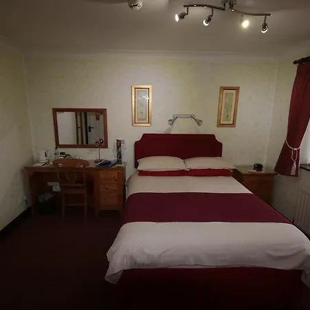 Eagles Guest house 4*
