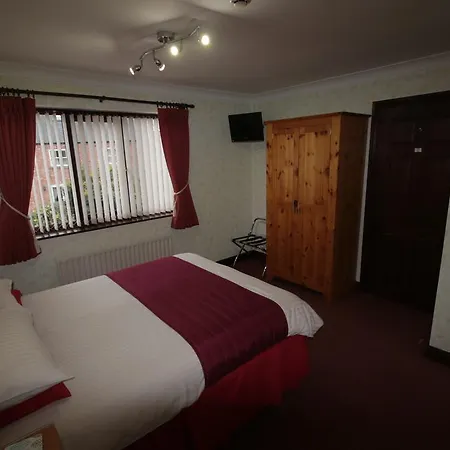 Eagles Guest house Lincoln