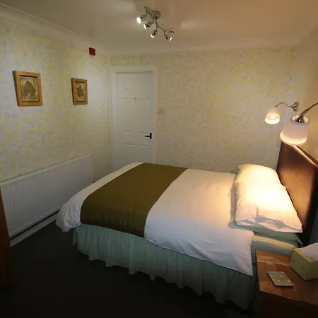 Eagles Guest house