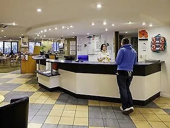 Ibis Lincoln Hotel