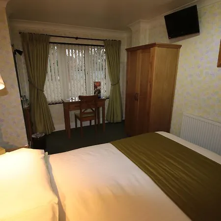 Eagles Guest house