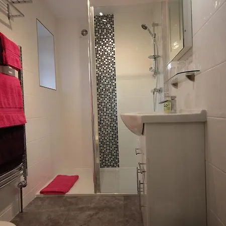 Eagles Guest house 4*