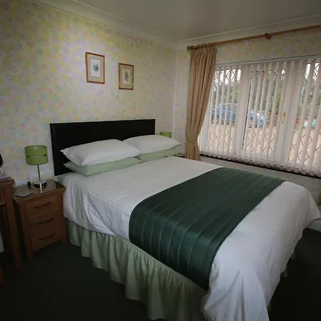Eagles Guest house Lincoln