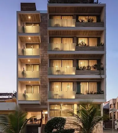 Affittacamere Newport 5*