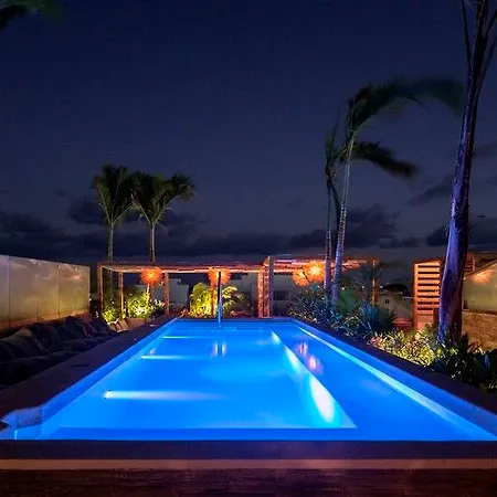 Newport Affittacamere 5*