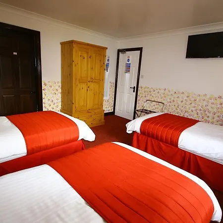 Guest house Eagles 4*